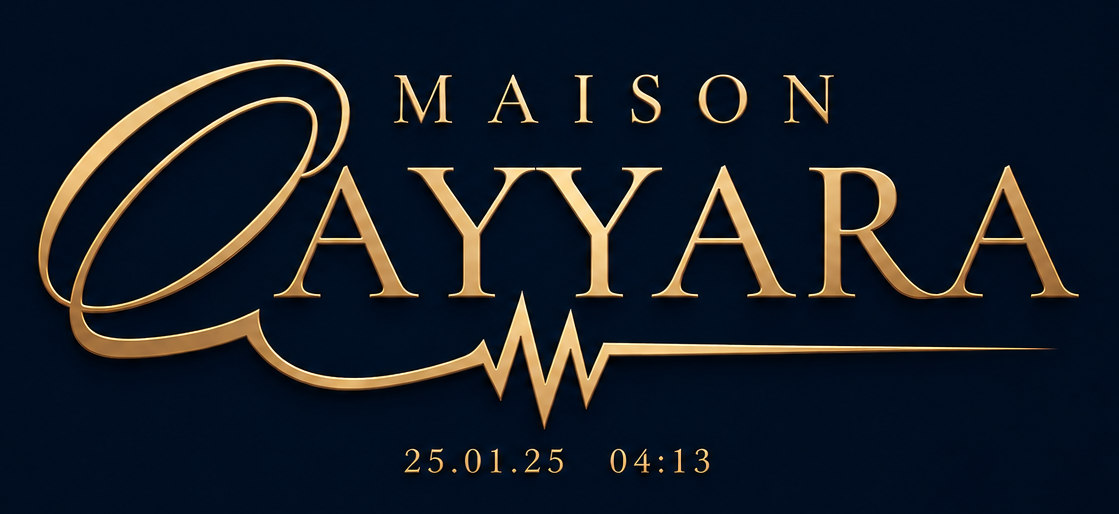 Maison Qayyara